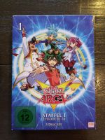 Yu-Gi-Oh Arc-V DVD Staffel 1 Niedersachsen - Emsbüren Vorschau