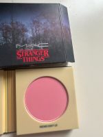 MAC stranger things blush / Rouge Limited Edition Nordrhein-Westfalen - Geldern Vorschau