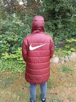 NIKE · PARKA für DAMEN XL Curve Brandenburg - Zühlsdorf Vorschau