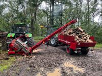 Brennholz Sägen Lohnsägen Lohnarbeiten Hessen - Ebsdorfergrund Vorschau