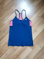 Adidas tanktop, 34/36 Baden-Württemberg - Pleidelsheim Vorschau
