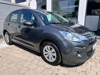 Citroën C3 1,0 Attraction Klima TÜV NEU Bayern - Königsbrunn Vorschau