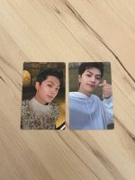 WTS Enhypen Jay Dark Blood Weverse PC‘s Hessen - Taunusstein Vorschau