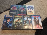 29 VHS Kassetten Retro Pokemon,DragonBall,Harry Potter,Toy Story Häfen - Bremerhaven Vorschau