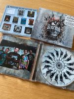 All Shall Perish Awaken the Dreams Limited Edition CD + DVD Thüringen - Erfurt Vorschau