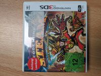 Code Name S.T.E.A.M. Nintendo 3DS Niedersachsen - Seelze Vorschau