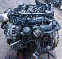 BMW E87 E81 E90 E60 120 320 520 2.0 N47D20C 177PS MOTOR KOMPLETT Brandenburg - Hennigsdorf Vorschau