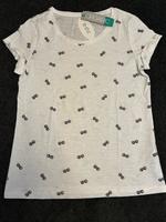 Neu EDC Esprit Damen T-Shirt Top Baumwolle Sommer S Nordrhein-Westfalen - Issum Vorschau