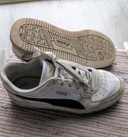 PUMA, Turnschuhe, Sneakers Größe 42 Nordrhein-Westfalen - Detmold Vorschau