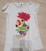 Palomino T-Shirt Tukan Hessen - Gießen Vorschau