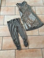 Linea Tesini Tunika mit passender Leggings Hessen - Neustadt Vorschau