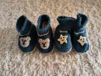 Baby Krabbelschuhe Bayern - Forstinning Vorschau