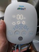 Milchpumpe von Philips Avent Easy Comfort Berlin - Neukölln Vorschau