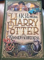 Harry Potter und die Kammer des Schreckens (20 Jahre Edition) Schleswig-Holstein - Flensburg Vorschau