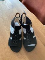 Caprice Sandalette Schleswig-Holstein - Ammersbek Vorschau