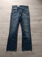 Levi's Jeans dunkelblau W31 L32 Leipzig - Paunsdorf Vorschau