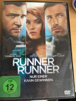 ## DVD RUNNER RUNNER ## Brandenburg - Deetz Vorschau