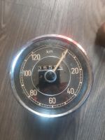 Oldtimer Tachometer der Firma Isgus Mercedes 170 Hessen - Staufenberg Vorschau