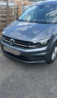 Volkswagen Caddy 1,4TGI DSG BlueMotion Trendline 5-Sitz... Berlin - Pankow Vorschau