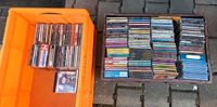 Diverse CDs, 0,50€/pro CD, Flohmarktware Hessen - Seligenstadt Vorschau