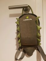 Kleinkind Rucksack Little Life Krokodil Dino Kita-Rucksack Eimsbüttel - Hamburg Niendorf Vorschau