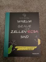 Buch Warum graue Zellen auch mal rosa sind Sachsen - Freital Vorschau