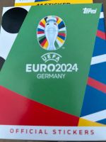 Topps Euro 24 Sticker Nordrhein-Westfalen - Emsdetten Vorschau