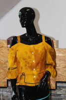 Mittelalter Bluse von Leonardo Carbone Hessen - Hanau Vorschau