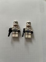 Lego Star Wars clone trooper phase 1 Thüringen - Gotha Vorschau