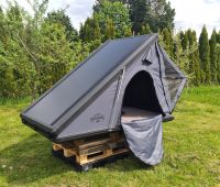 neues Dachzelt Bergcamper Neuware Alu Triangle Nordrhein-Westfalen - Neukirchen-Vluyn Vorschau