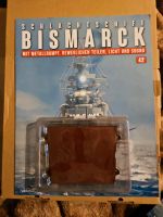 Hachette Bismarck Ausgabe 42 Bayern - Merching Vorschau