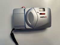 Agfa Analog Kamera Altona - Hamburg Bahrenfeld Vorschau
