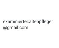 Pfk sucht Stelle als Dauernachtwache (examinierter Altenpfleger) Frankfurt am Main - Bahnhofsviertel Vorschau