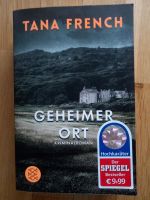 Tana French - Geheimer Ort Nordrhein-Westfalen - Lüdenscheid Vorschau