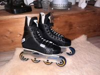 Inliner Street Hockey Skates Crazycreek NEU! Niedersachsen - Lüneburg Vorschau