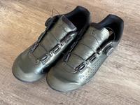 Scott Gravel Pro Schuh Metallic Brown Black EU 42 Hannover - Südstadt-Bult Vorschau