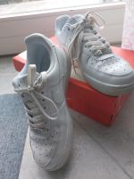 Nike air ,gr 40,fast neu Hessen - Bad Hersfeld Vorschau