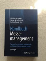 Handbuch Messemanagement Nordrhein-Westfalen - Monheim am Rhein Vorschau