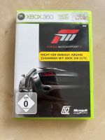 Forza Motorsport 3 Bundle Copy Xbox 360 Rheinland-Pfalz - Koblenz Vorschau