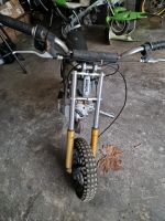 Pocket dirt bike Nordrhein-Westfalen - Castrop-Rauxel Vorschau