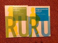 Religionsunterricht praktisch, Unterrichtsmaterial Grundschule Nordrhein-Westfalen - Marl Vorschau