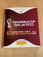 Sticker Panini Album WM 2022 Niedersachsen - Lohne (Oldenburg) Vorschau