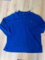 Polo Ralph Lauren Polohemd, Langarmig, Übergröße Hessen - Offenbach Vorschau