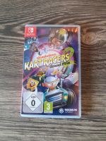 Nickelodeon Kart Racers Grand Prix Switch Hessen - Obertshausen Vorschau