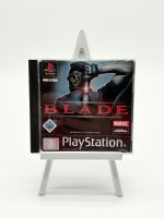 Playstation 1 PS1 Spiel Blade Baden-Württemberg - Filderstadt Vorschau