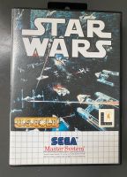 Sega Master System Star Wars top Brandenburg - Potsdam Vorschau