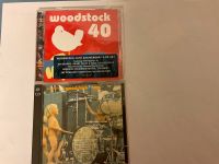 2 CD’s Woodstock 40+two l J.Hendrix;J.Joplin;Crosby;Jefferson uva Schleswig-Holstein - Reinbek Vorschau