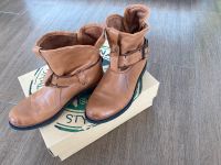 Buffalo Stiefeletten Gr. 37 Berlin - Hellersdorf Vorschau