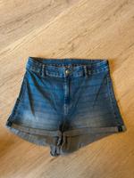 Jeans-Shorts / kurze Hosen Damen Niedersachsen - Moormerland Vorschau