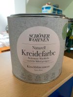 Kreidefarbe ‚Schöner Wohnen‘ Nordrhein-Westfalen - Haltern am See Vorschau